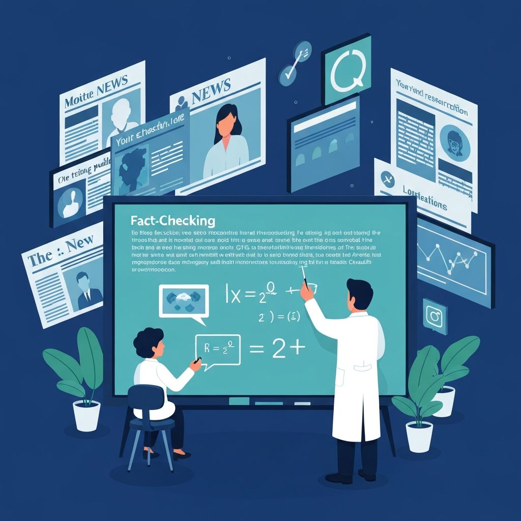 How to Identify Misinformation in Women's Health