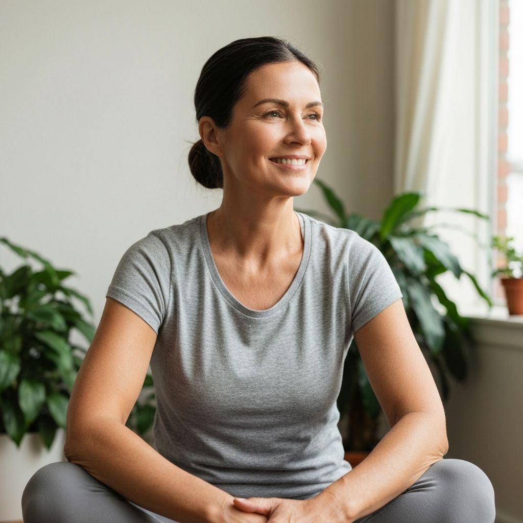 Understanding the Menopause Transition: What to Expect