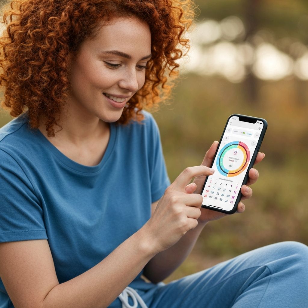 How to Track Your Menstrual Cycle Effectively: A Complete Guide