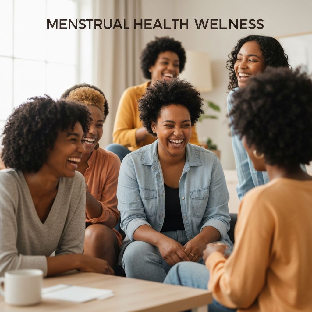 10 Essential Tips to Ease Menstrual Cramps and Reclaim Your Period