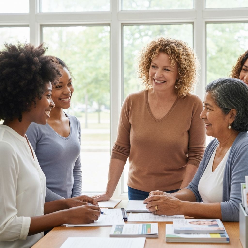 Exploring Women's Health Articles: Your Guide to Empowerment and Wellness